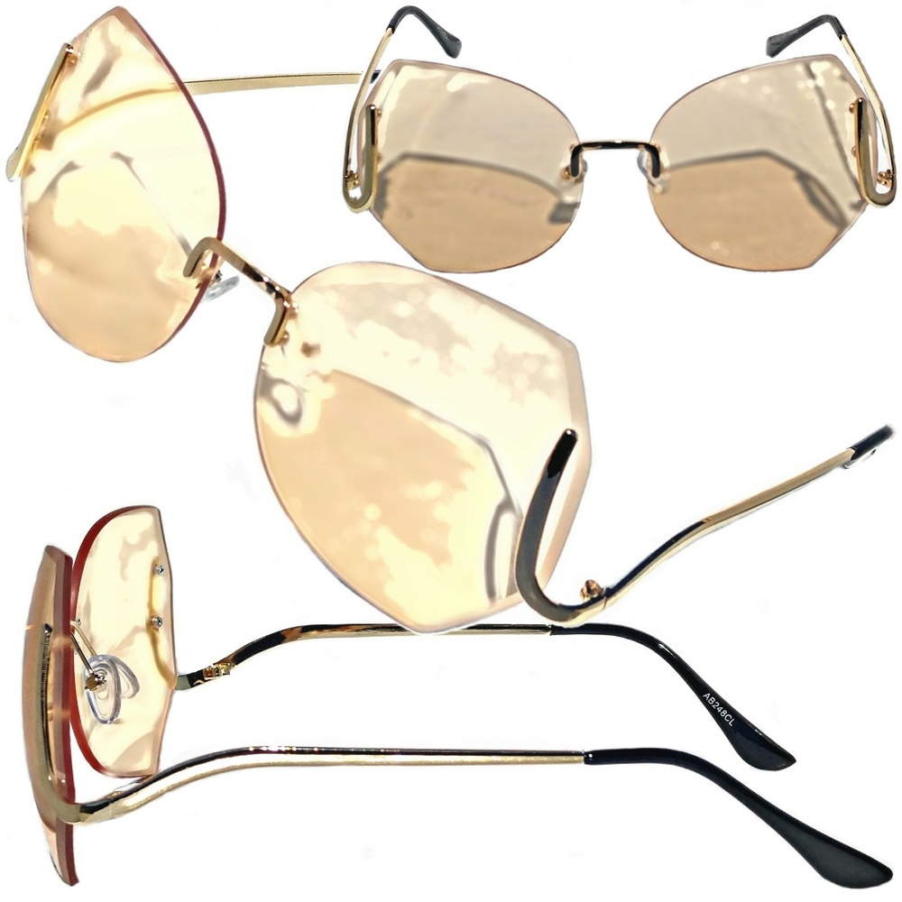 Eyewear